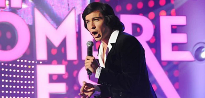 Tributo de lujo a Camilo Sesto en Dreams este viernes