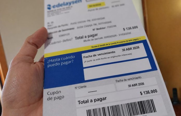 Pymes de la región proyectan alivio en sus costos eléctricos tras implementación de acople tarifario