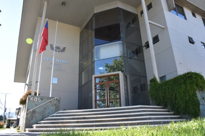 Fiscalía logra condena para tres imputados en caso de explotación sexual infantil y microtráfico descubierto el año pasado en Fiscalía