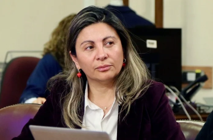 Diputada Valdebenito pide esclarecer uso de traslado aeromédico desde Hospital Regional tras investigación de Contraloría