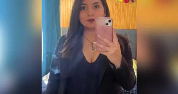 Quién era la ingeniera en metalurgia asesinada por su pareja frente a su hija de 3 años en Las Condes