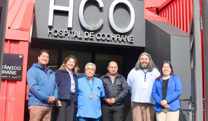 Diputada Valdebenito alerta brechas críticas en salud, energía y conectividad tras visitar Cochrane, Ohiggins y Tortel en la semana distrital