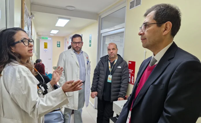 Seremi de Salud Aysén: “Con la Alerta Sanitaria Oncológica podremos seguir mejorando la atención para cerca de cien pacientes de nuestra región”
