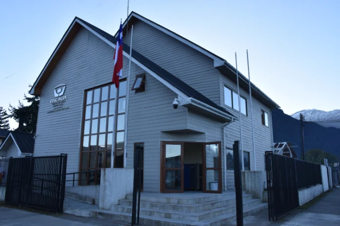 Diligencia conjunta de Fiscalía y Bicrim de Puerto Aysén permitió detención de dos imputados por tráfico de drogas