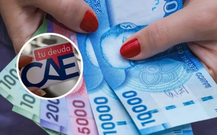 Deudas del CAE en Chile: TGR anuncia convenios más flexibles para ponerse al día y evitar embargos