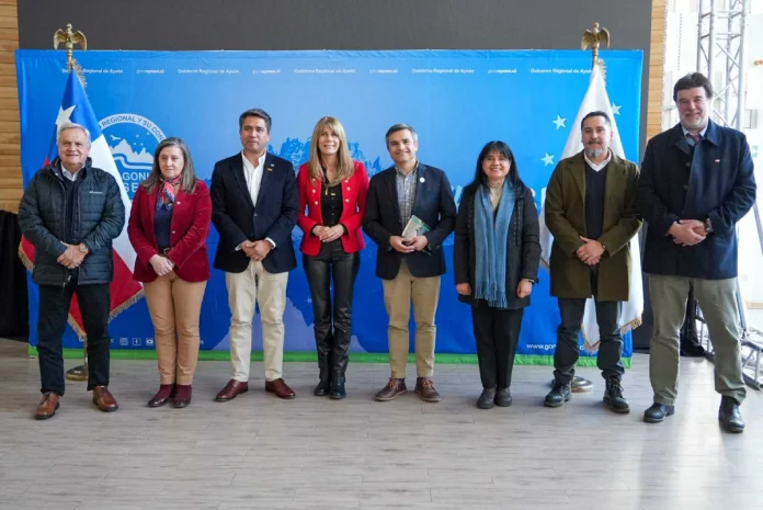 Gobierno Regional de Aysén y Cámara Nacional de Comercio lideran encuentro nacional sobre desafíos energéticos y desarrollo regional