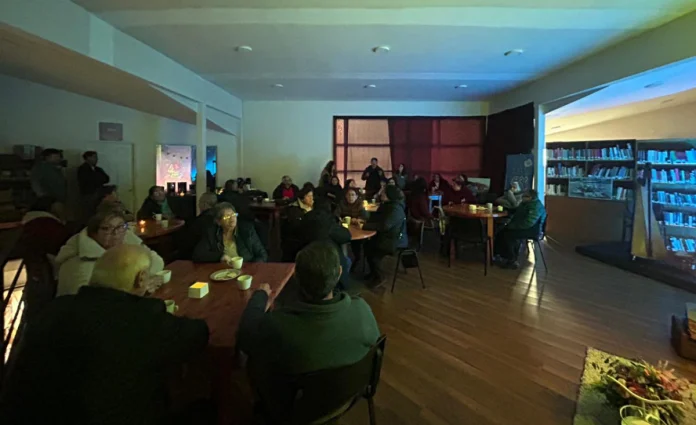 “Estaciones Culturales”: música y entretención para reunir a las familias de la comuna de Aysén