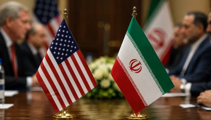 Posible acuerdo entre EE.UU. e Irán: qué incluiría y qué sigue en disputa
