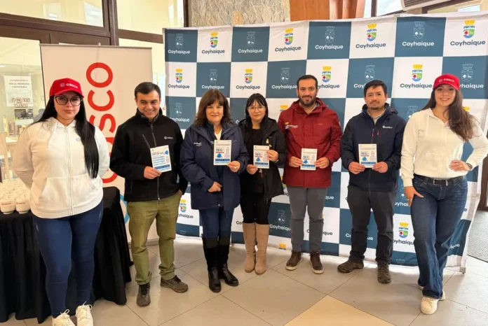 Adultos Mayores y personas en situación de discapacidad: municipio priorizará entrega de Vales de Gas