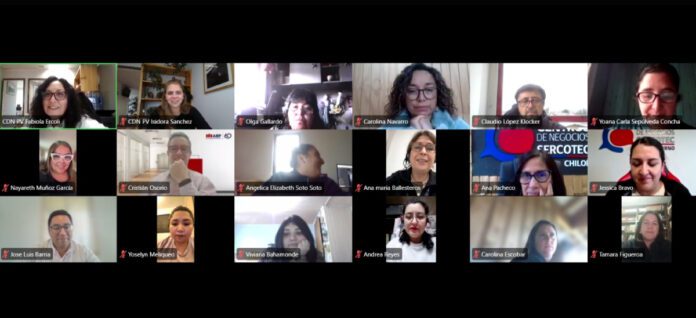 Edelaysen inicia la undécima Academia de Emprendimiento Femenino de “Mujeres con Energía”