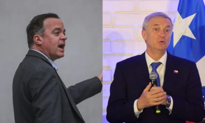 La advertencia de Walker al Gobierno por los “decretos”: “No puede crearse ni modificar ningún tributo fuera de lo expresamente establecido por ley”