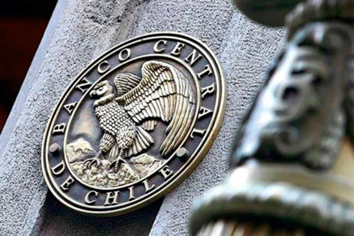 Economía chilena cae 0,5% en el primer trimestre de 2026 y anota su peor desempeño desde 2009