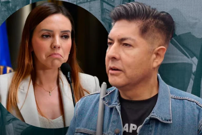 El testimonio que complica a Camila Flores: “Don Percy llegaba con sus bolsos llenos de billetes y los dejaba en el sillón”