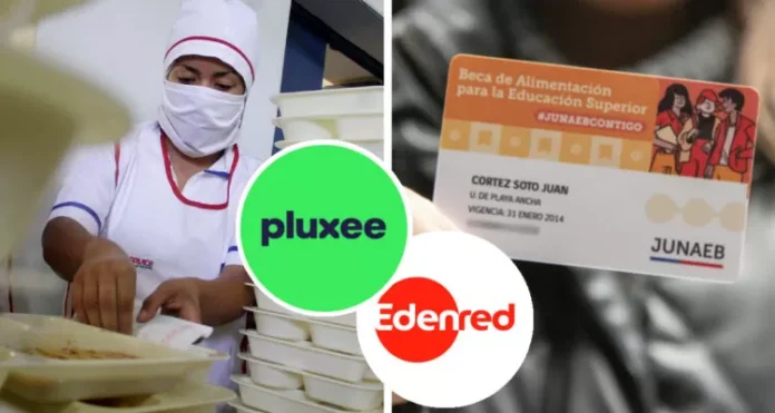 FNE acusa a Pluxee y Edenred de coludirse en Chile por casi nueve años y pide fuerte multas