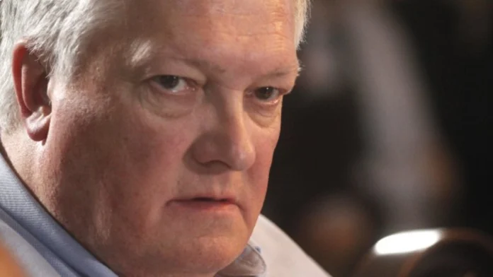Senador Kusanovic endurece la crítica: calificó al Gobierno de “traidor” y “desleal”