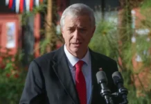 Rechazo al presidente Kast vuelve a subir y llega a lo más alto desde que asumió, según Criteria