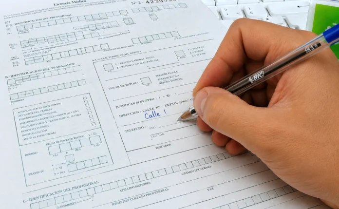 Nuevos requisitos para licencias médicas ya están vigentes: quiénes podrán emitirlas desde ahora
