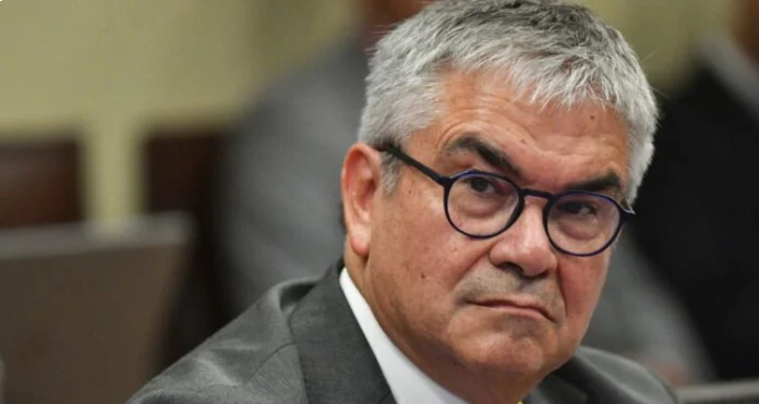 Marcel se cuadra con Grau y descarta error en proyección de deuda hecha por administración Boric