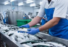 Entra en vigencia norma que regula las emisiones de olor del sector pesquero y beneficiará a más de 138 mil personas en 11 regiones