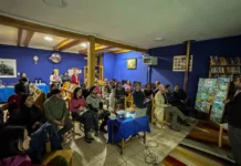 Comité Ambiental Comunal de Cochrane lanza libro infantil para promover la tenencia responsable y el cuidado de la biodiversidad