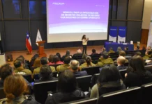 Ministerio Público organizó seminario sobre femicidio donde expusieron la Unidad Especializada en Género de la Fiscalía Nacional y Fiscales