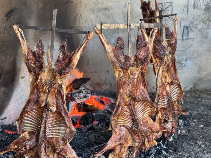 CON RESCATE DE OFICIOS, GASTRONOMÍA TÍPICA Y SENDERISMO: VILLA O’HIGGINS CELEBRÓ EN GRANDE EL VILLA O’HIGGINS