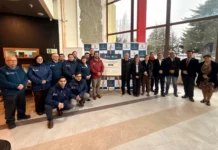 Universidad de Aysén y Municipalidad de Coyhaique firman convenio para impulsar el desarrollo de la comuna