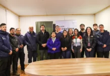 Sur Electricidad se incorpora al programa Trabajar con Calidad de Vida de SENDA