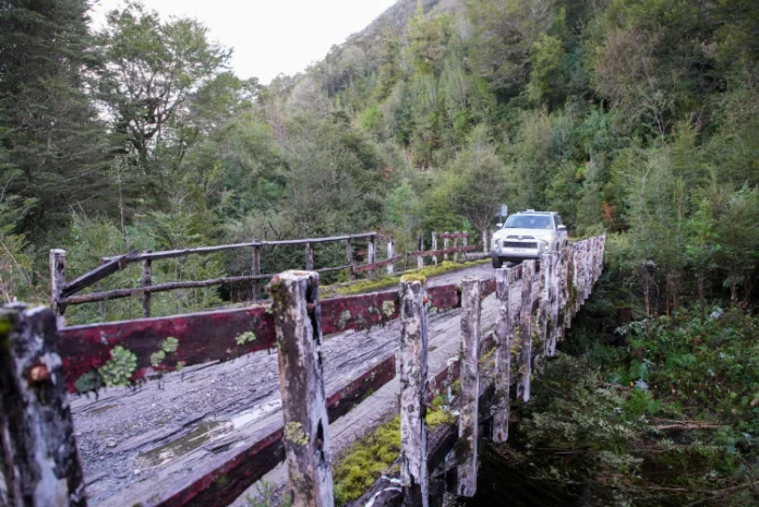 Inversión de $1.500 millones permitirá mejorar acceso a Bahía Exploradores y fortalecer el turismo en la provincia General Carrera
