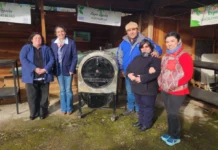 FOSIS abre postulaciones al Programa Emprendamos Grupal en Aysén