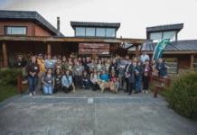 ENCUENTRO ENTRE GLACIARES INVITA A CONSTRUIR EL FUTURO DEL TURISMO EN LA PROVINCIA DE LOS GLACIARES