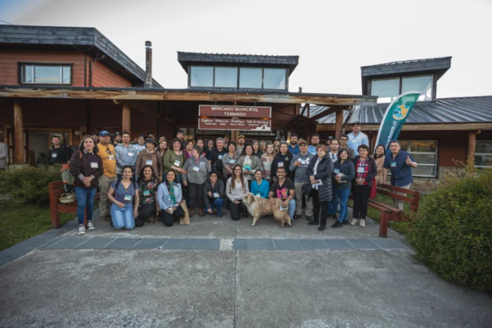 ENCUENTRO ENTRE GLACIARES INVITA A CONSTRUIR EL FUTURO DEL TURISMO EN LA PROVINCIA DE LOS GLACIARES