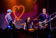 Banda nacional “Gufi” debuta este viernes en Dreams