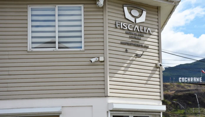 Fiscalía y Carabineros investigan femicidio frustrado ocurrido en zona sur de la Región de Aysén