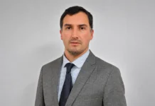 Francisco Saldivia asume como Director de Corfo Aysén