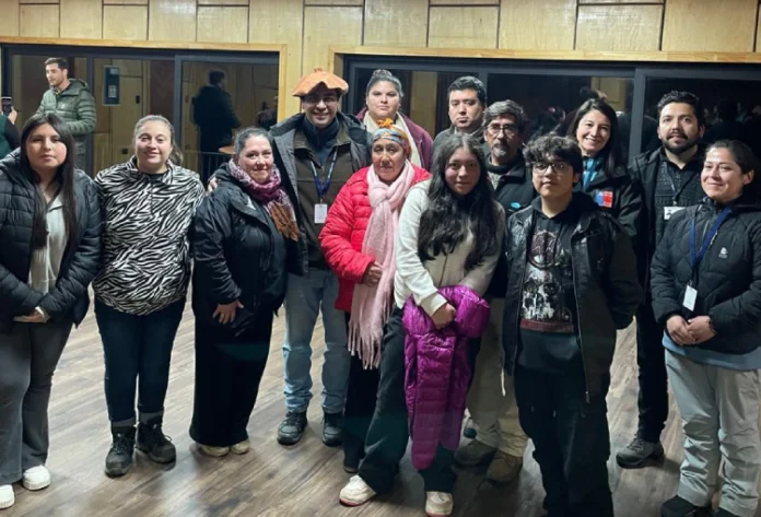 Jorge Pérez Urra, Seremi de Salud Aysén : “Nuestro sumario sanitario marcará la ruta de mejoras en el Liceo de Melinka “