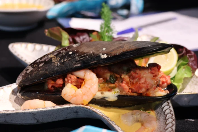 Evento Choro al Alicate destacó el valor de las tradiciones del Archipiélago de las Guaitecas