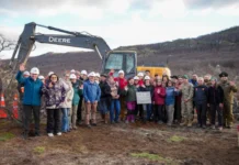 COCHRANE INICIA CONSTRUCCIÓN DEL CENTRO DE GESTIÓN DE RESIDUOS MÁS MODERNO DEL SUR DE CHILE CON INVERSIÓN SUPERIOR A LOS $14.668 MILLONES