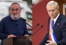 Gobernador René Saffirio desmiente a Kast y defiende el turismo: “La Araucanía vive su mejor momento turístico en décadas”