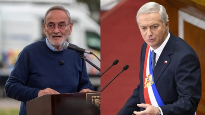 Gobernador René Saffirio desmiente a Kast y defiende el turismo: “La Araucanía vive su mejor momento turístico en décadas”
