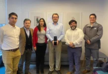 Aguas Patagonia obtuvo el 1° lugar en experiencia y satisfacción de clientes del Ranking PXI 2026 de Praxis Human Xperience.
