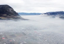 Salud, Educación, Deporte y Ambiente buscan disminuir impactos sanitarios en episodios críticos de aire