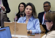 ¿Dónde están? Diputada Valdebenito pide esclarecer falta de trazabilidad de menores haitianos ingresados a Chile