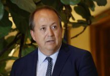 Fiscal Nacional plantea flexibilizar acceso a cuentas bancarias para combatir el crimen organizado