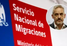 Se acabó: Contraloría determina que Migraciones actuó ilegalmente en ingreso de niños haitianos