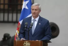 Pulso Ciudadano: desaprobación a presidente Kast llega a nuevo máximo desde que asumió