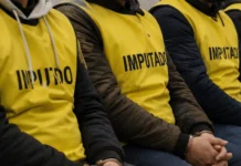 Operación Tokio: formalizan a 17 imputados por millonario lavado de activos ligado al Tren de Aragua