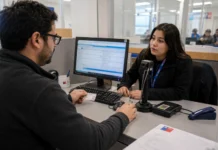 Registro Civil descarta entrega masiva de cédulas con residencia definitiva y aclara origen de error detectado