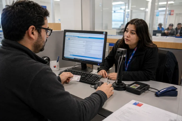 Registro Civil descarta entrega masiva de cédulas con residencia definitiva y aclara origen de error detectado