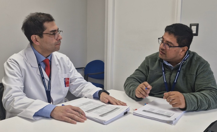 reunion licencias medicas